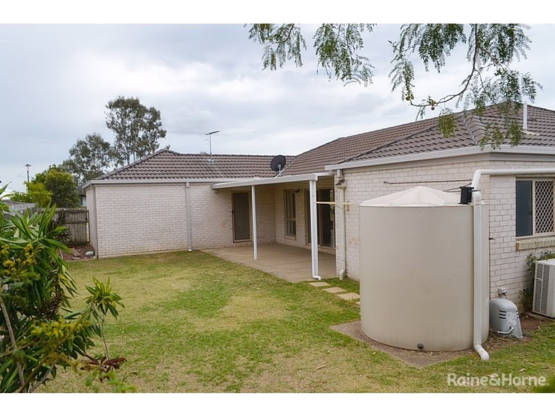 66 Lennon Blvd, Narangba QLD 4504