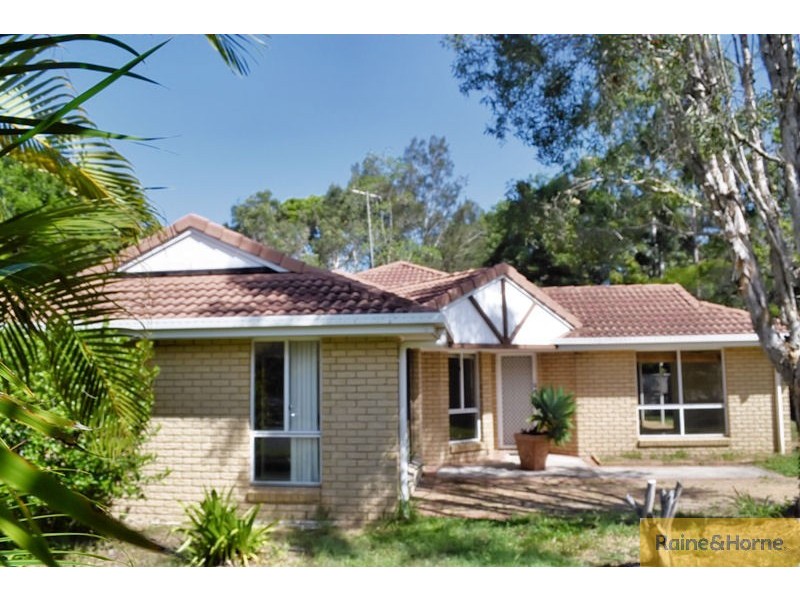 12 Forest Ridge Drive, Narangba QLD 4504