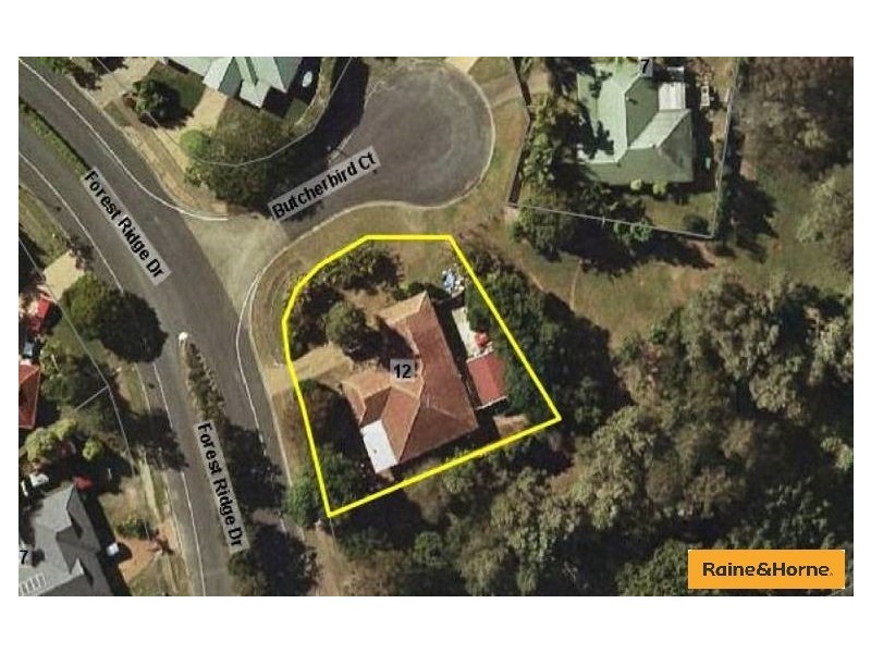 12 Forest Ridge Drive, Narangba QLD 4504