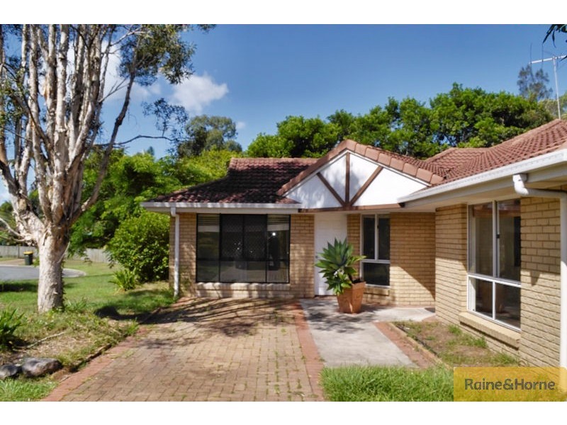 12 Forest Ridge Drive, Narangba QLD 4504