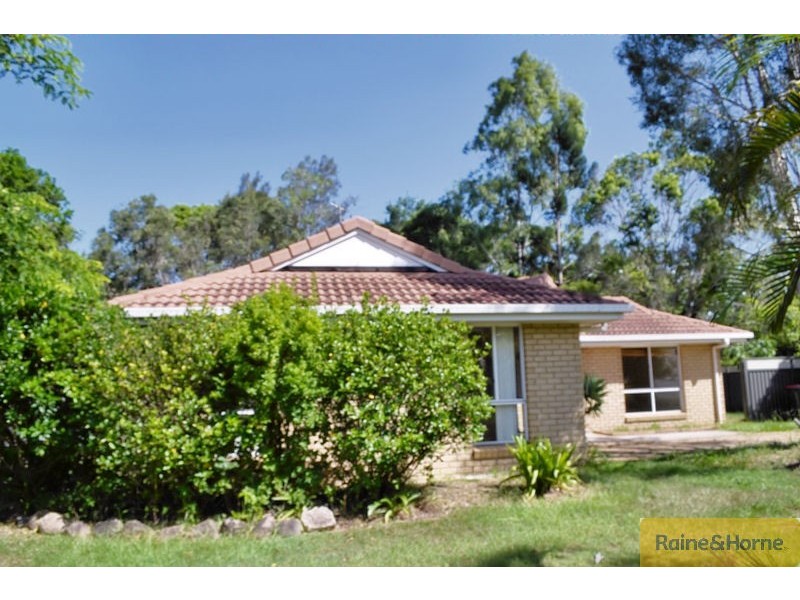 12 Forest Ridge Drive, Narangba QLD 4504