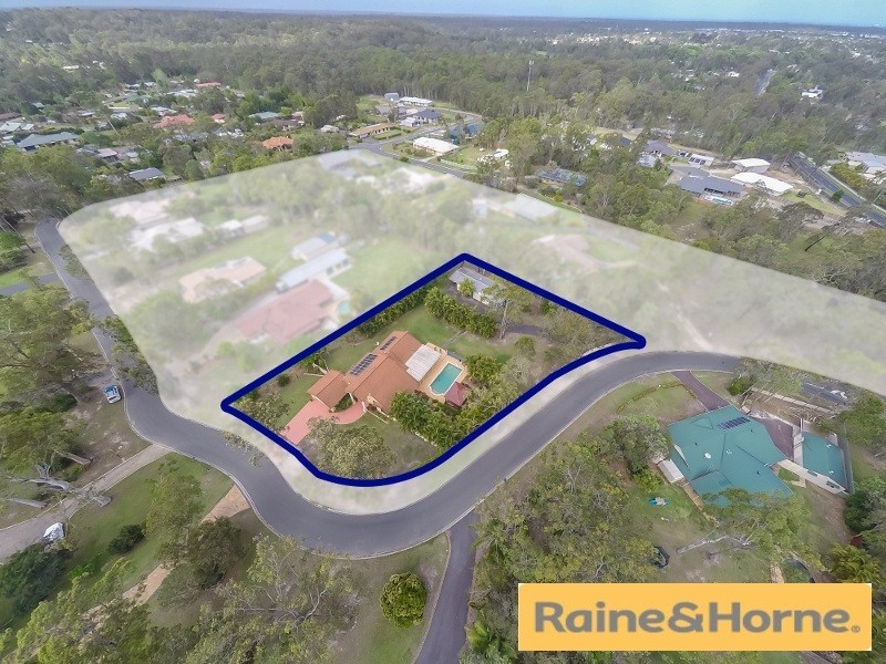 14-24 Canopy Place, Burpengary QLD 4505