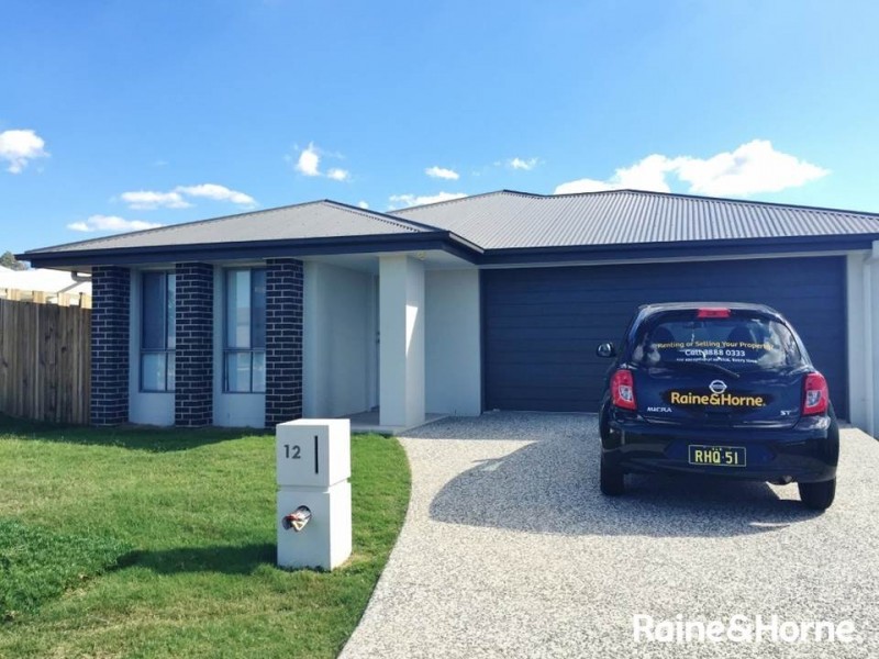 12 Coggins Street, Caboolture South QLD 4510