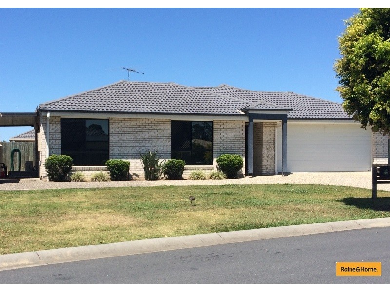 1/24 Lotus Avenue, Bellmere QLD 4510