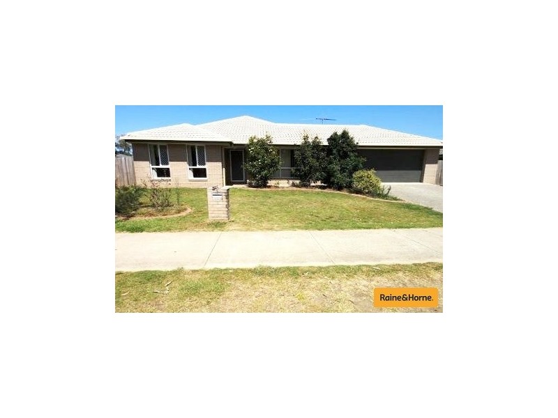 25 Adelaide Drive, Caboolture South QLD 4510