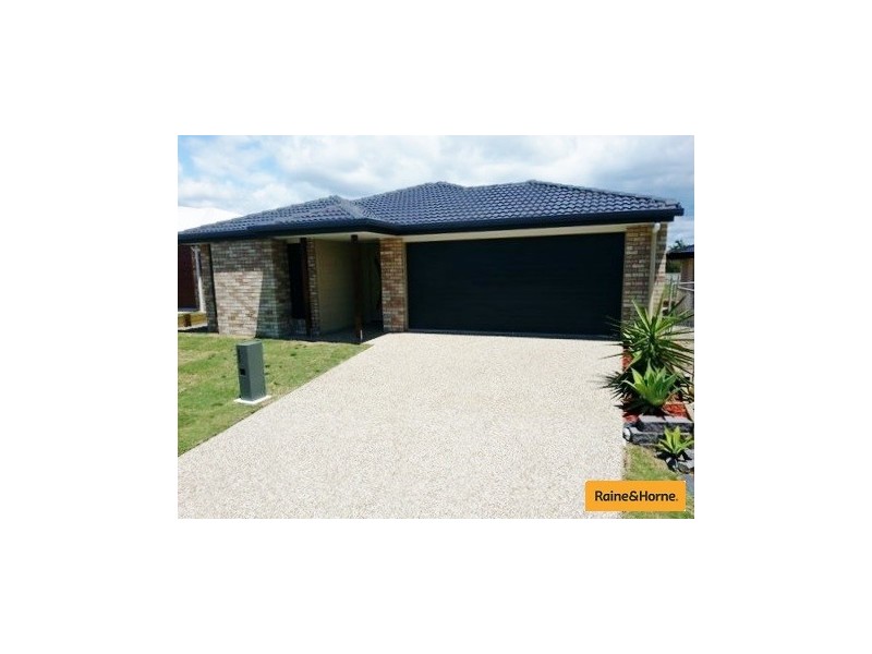 3 Dreyfus Place, Burpengary QLD 4505