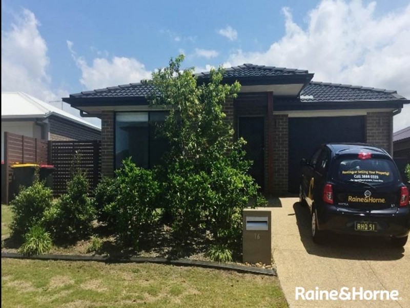 16 Stamens St, Mango Hill QLD 4509