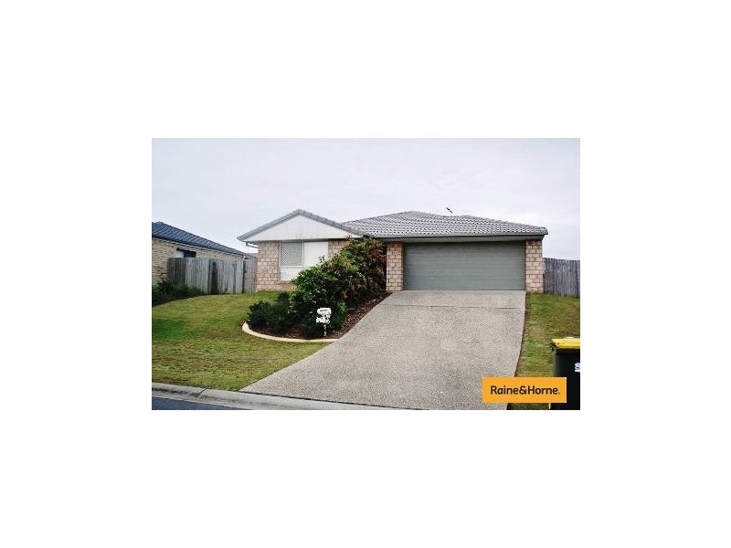 25 Riverbend Crescent, Morayfield QLD 4506