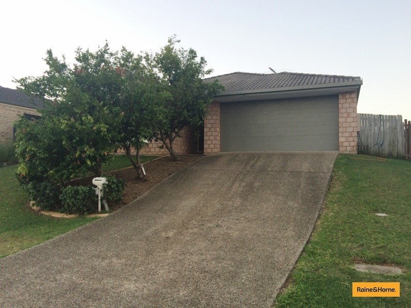 25 Riverbend Crescent, Morayfield QLD 4506