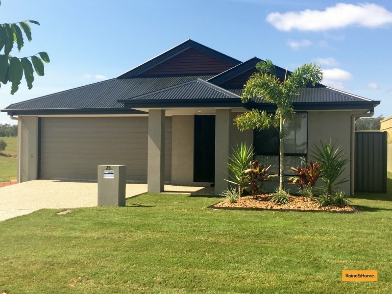 25 Stately Crescent, Narangba QLD 4504