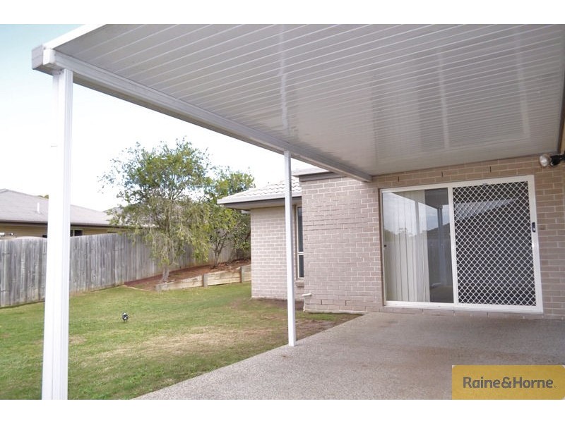 72 Lennon Blvd, Narangba QLD 4504