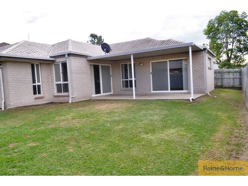 72 Lennon Blvd, Narangba QLD 4504