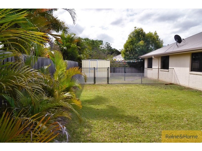 19 Moorhen Court, Narangba QLD 4504