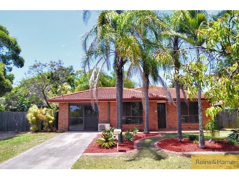 30 Rossini Street, Burpengary QLD 4505