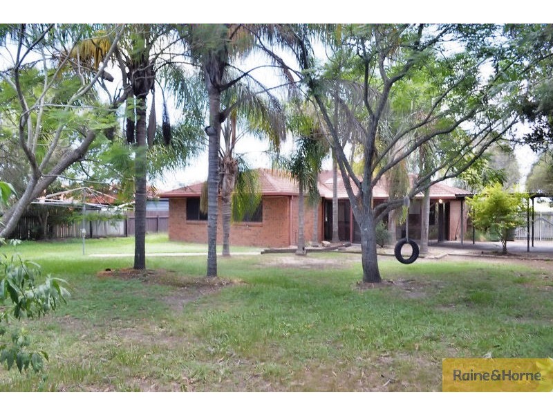 30 Rossini Street, Burpengary QLD 4505