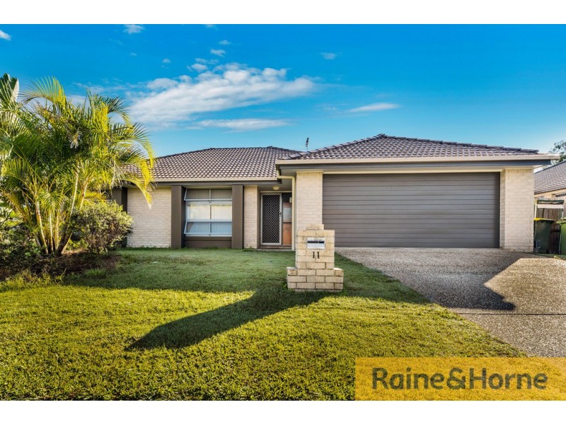 11 Kemp Street, Caboolture QLD 4510