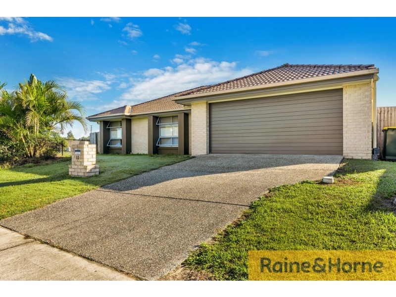 11 Kemp Street, Caboolture QLD 4510