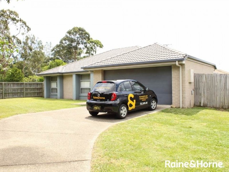 16 Ebb Drive, Bellmere QLD 4510