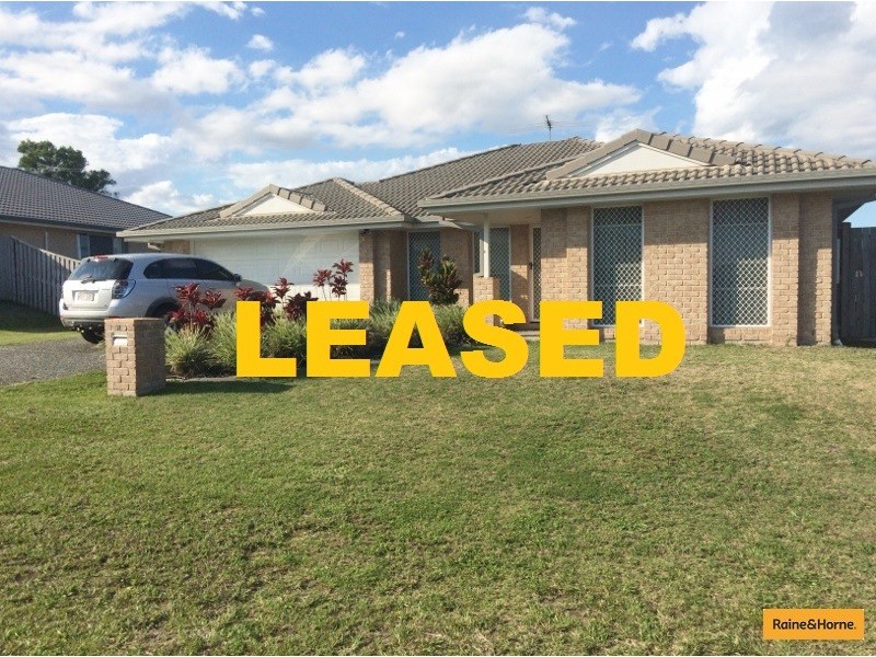 31 Bluejay Circuit, Morayfield QLD 4506