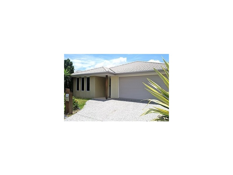 4 Swanston Crescent, Narangba QLD 4504