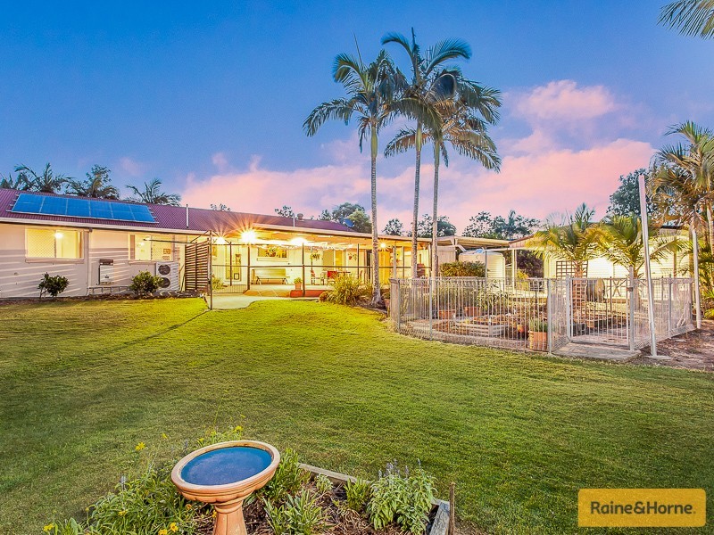 24-26 Rivergum Drive, Burpengary QLD 4505