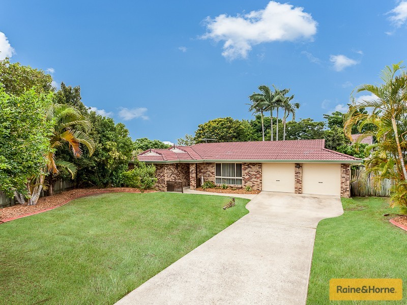 11 Dufay Court, Burpengary QLD 4505