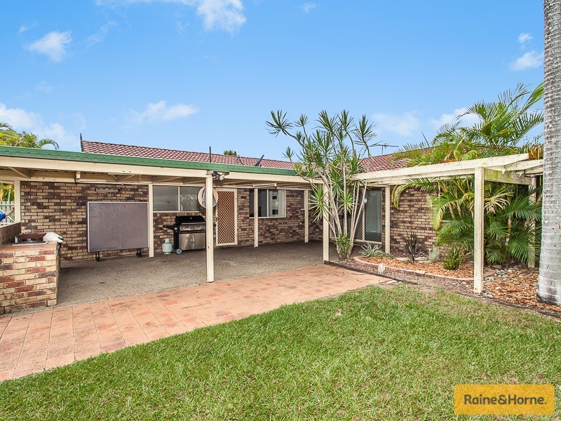 11 Dufay Court, Burpengary QLD 4505