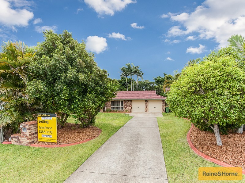 11 Dufay Court, Burpengary QLD 4505