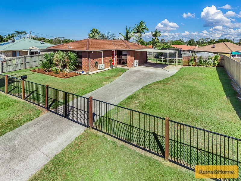 24 Spire Street, Caboolture QLD 4510