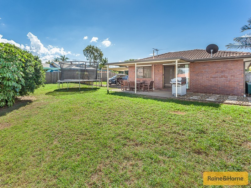 24 Spire Street, Caboolture QLD 4510