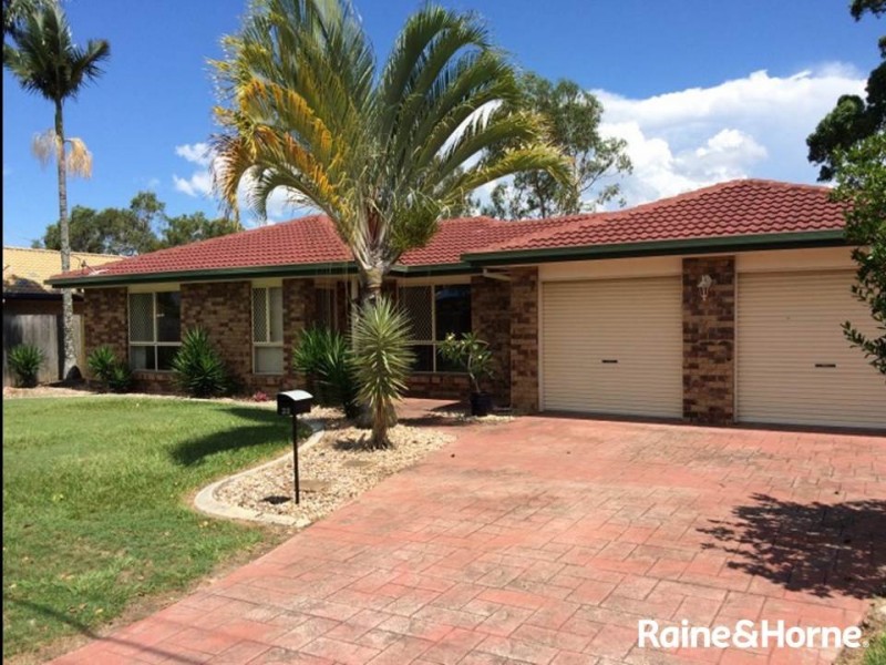 32 Parish Road, Caboolture QLD 4510