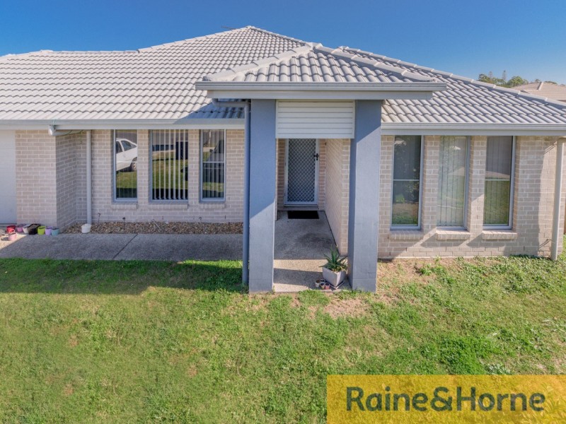17 Lotus Avenue, Bellmere QLD 4510