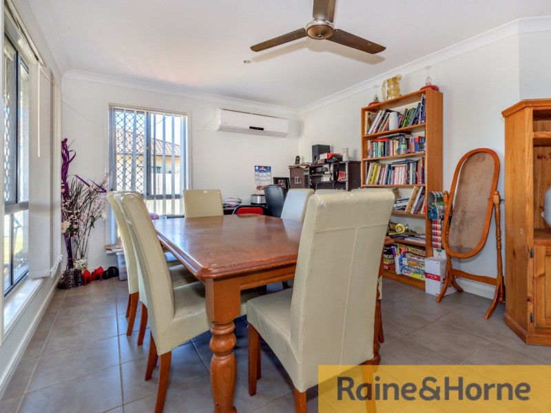 17 Lotus Avenue, Bellmere QLD 4510