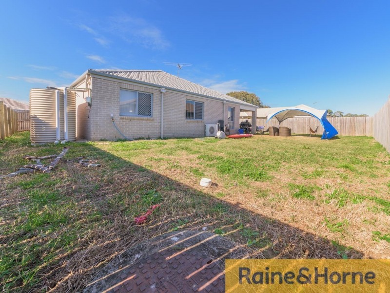 17 Lotus Avenue, Bellmere QLD 4510
