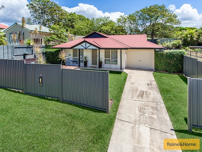 5 Windemere Avenue, Narangba QLD 4504