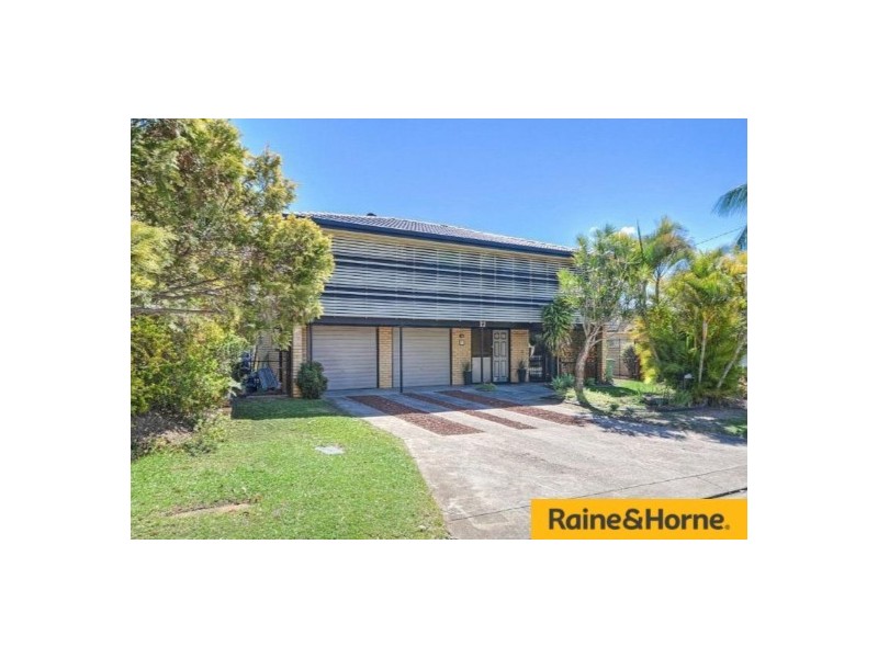 17 Maurice Street, Kallangur QLD 4503