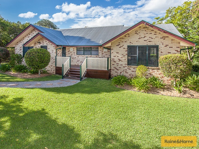 20 Sobar Street, Burpengary QLD 4505