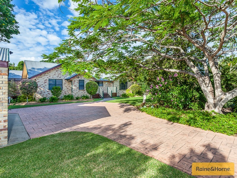 20 Sobar Street, Burpengary QLD 4505