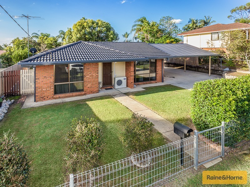 8 Dundee Drive, Morayfield QLD 4506