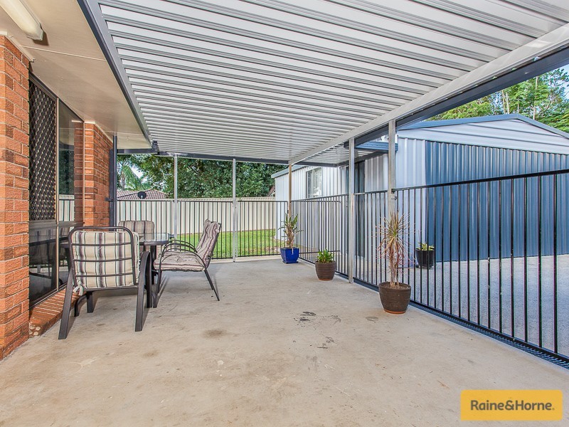 8 Dundee Drive, Morayfield QLD 4506