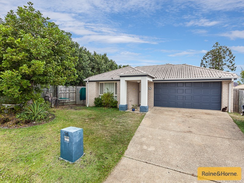 50 Fernando Street, Burpengary QLD 4505