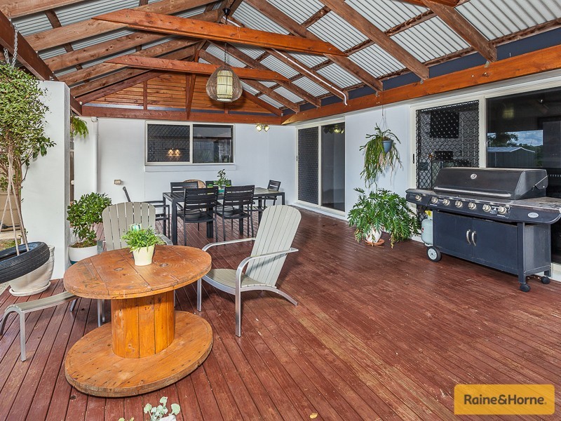 27 Willowleaf Crescent, Upper Caboolture QLD 4510