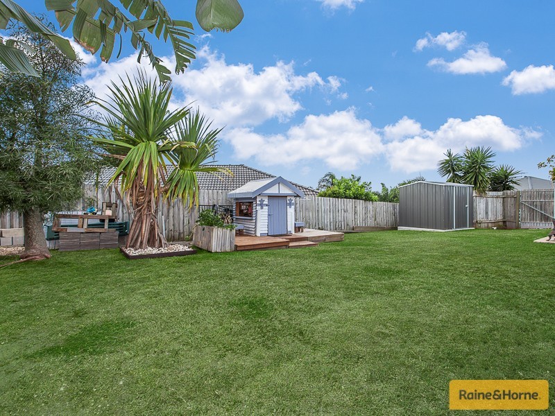 27 Willowleaf Crescent, Upper Caboolture QLD 4510