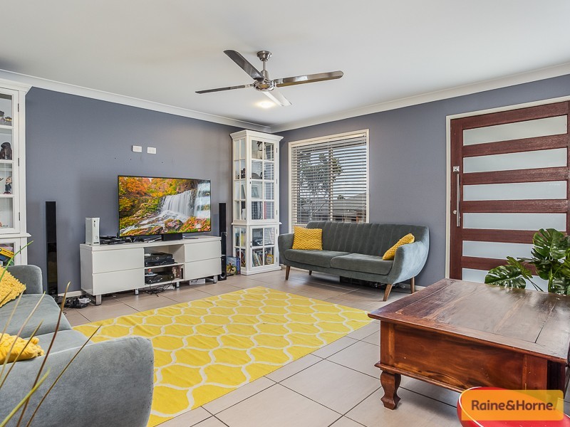 27 Willowleaf Crescent, Upper Caboolture QLD 4510