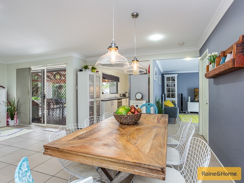 27 Willowleaf Crescent, Upper Caboolture QLD 4510