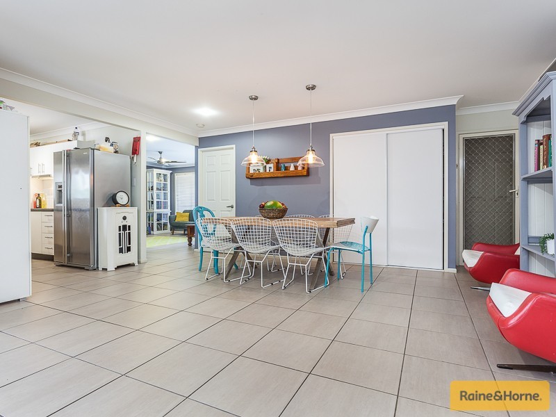 27 Willowleaf Crescent, Upper Caboolture QLD 4510