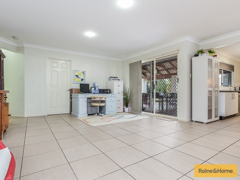 27 Willowleaf Crescent, Upper Caboolture QLD 4510