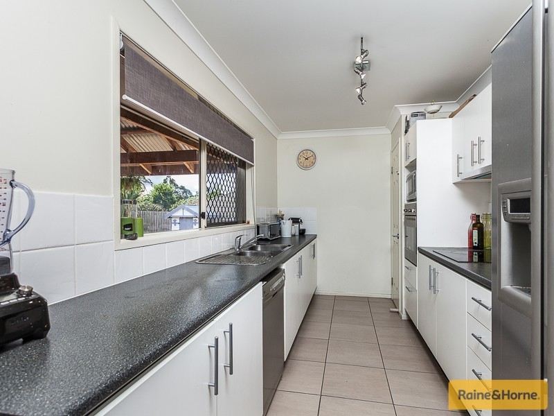 27 Willowleaf Crescent, Upper Caboolture QLD 4510