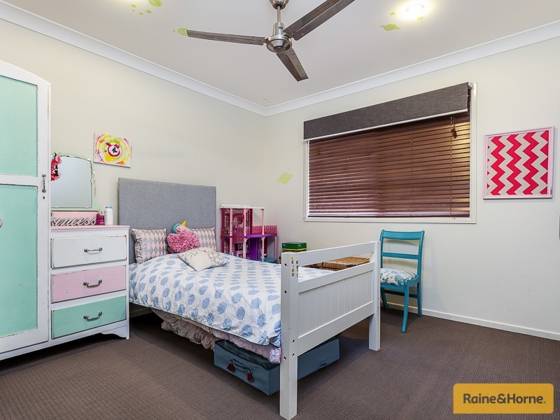 27 Willowleaf Crescent, Upper Caboolture QLD 4510