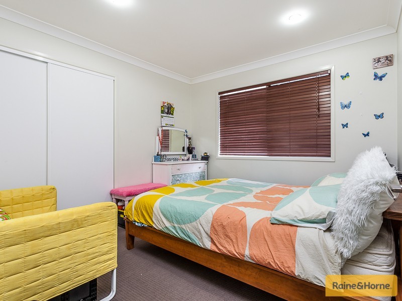 27 Willowleaf Crescent, Upper Caboolture QLD 4510
